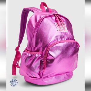 Gap × Barbie - Kids Metallic Backpack